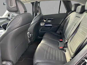 Mercedes-Benz GLC 300 e 4Matic 9G-Tronic