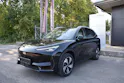 Geely E5 Max+ Elektro