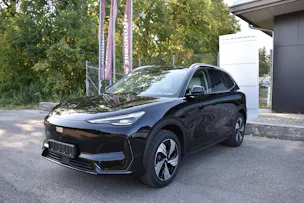 Geely E5 Max+ Elektro