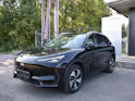 Geely E5 Max+ Elektro