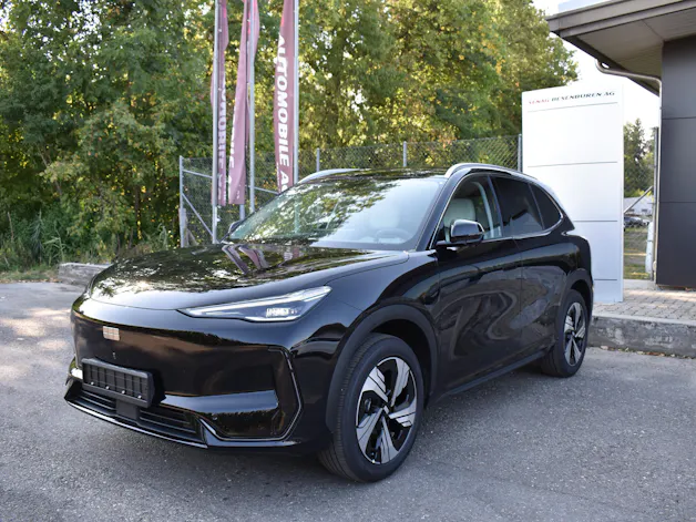 Geely E5 Max+ Elektro
