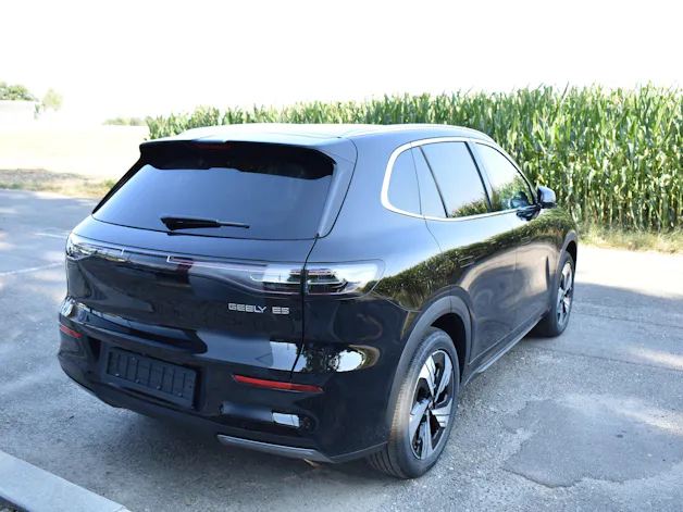 Geely E5 Max+ Elektro