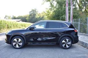 Geely E5 Max+ Elektro