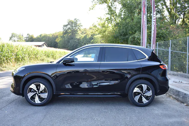 Geely E5 Max+ Elektro