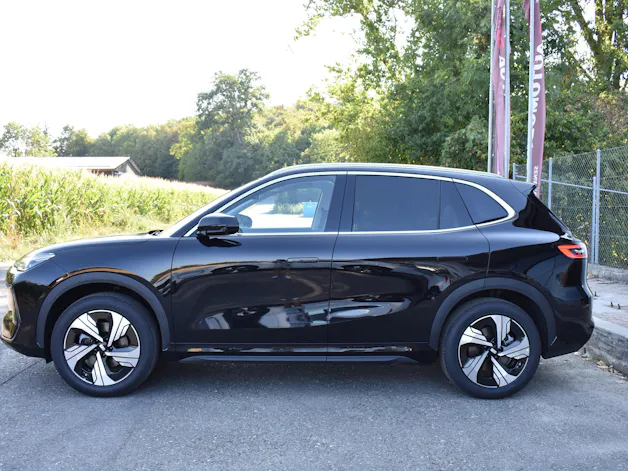 Geely E5 Max+ Elektro