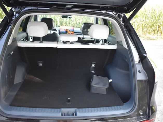 Geely E5 Max+ Elektro