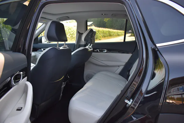 Geely E5 Max+ Elektro