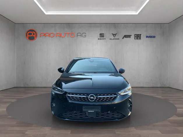 Opel Corsa 1.2 TP Elegance