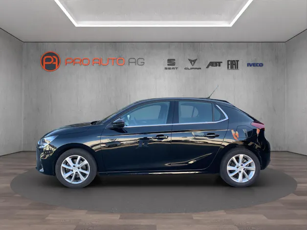 Opel Corsa 1.2 TP Elegance