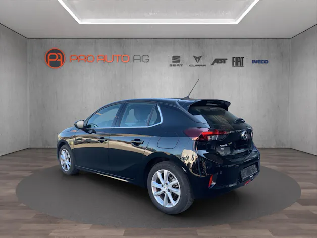 Opel Corsa 1.2 TP Elegance