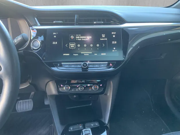 Opel Corsa 1.2 TP Elegance