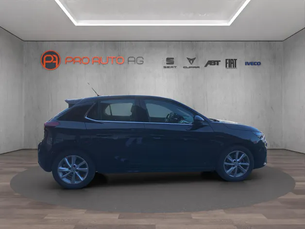Opel Corsa 1.2 TP Elegance