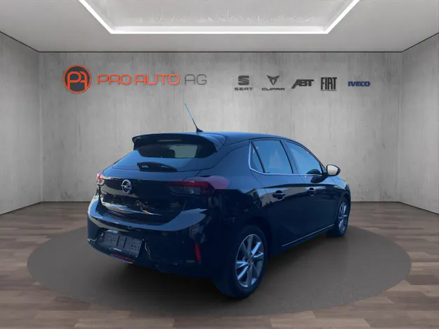 Opel Corsa 1.2 TP Elegance