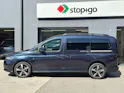 VW Caddy Maxi 2.0 TDI California Spirit DSG
