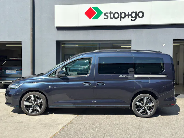 VW Caddy Maxi 2.0 TDI California Spirit DSG