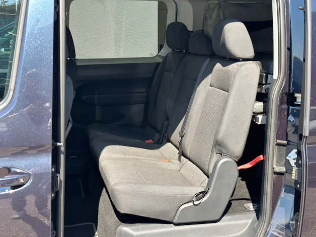 VW Caddy Maxi 2.0 TDI California Spirit DSG