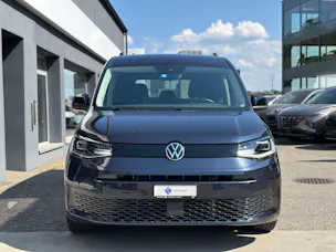 VW Caddy Maxi 2.0 TDI California Spirit DSG