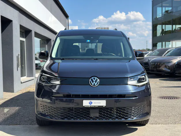 VW Caddy Maxi 2.0 TDI California Spirit DSG