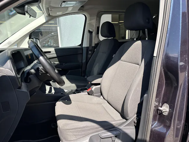 VW Caddy Maxi 2.0 TDI California Spirit DSG