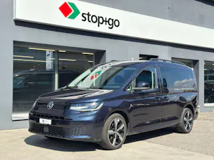 VW Caddy Maxi 2.0 TDI California Spirit DSG