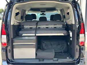 VW Caddy Maxi 2.0 TDI California Spirit DSG