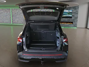 Škoda Elroq RS 4x4