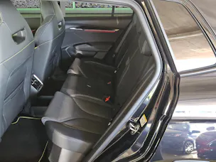 Škoda Elroq RS 4x4