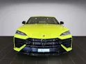 Lamborghini Urus 4.0 SE