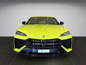 Lamborghini Urus 4.0 SE