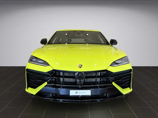 Lamborghini Urus 4.0 SE