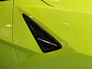Lamborghini Urus 4.0 SE