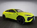 Lamborghini Urus 4.0 SE