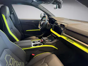 Lamborghini Urus 4.0 SE