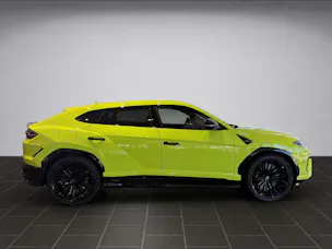 Lamborghini Urus 4.0 SE