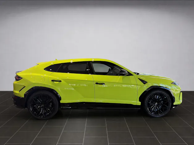 Lamborghini Urus 4.0 SE