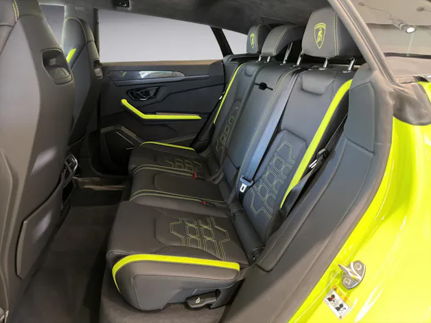 Lamborghini Urus 4.0 SE
