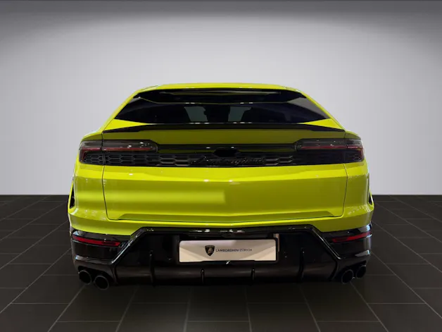 Lamborghini Urus 4.0 SE