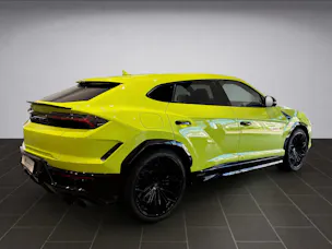 Lamborghini Urus 4.0 SE