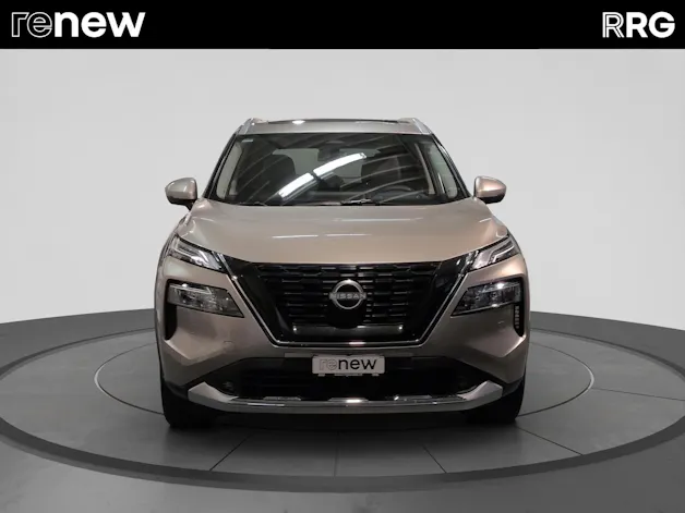 Nissan X-Trail 1.5 VC-T e-Power 4WD 7 Sitze Tekna+