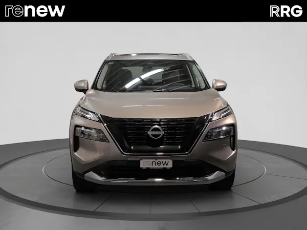 Nissan X-Trail 1.5 VC-T e-Power 4WD 7 Sitze Tekna+