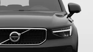 Volvo XC40 2.0 B3 MH Core