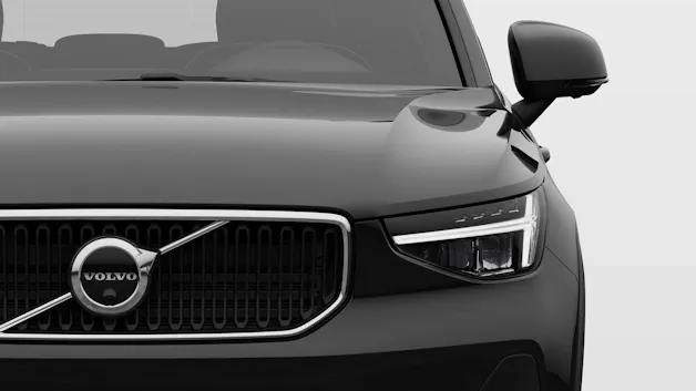 Volvo XC40 2.0 B3 MH Core