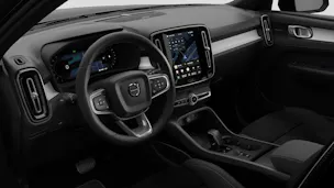 Volvo XC40 2.0 B3 MH Core