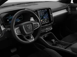 Volvo XC40 2.0 B3 MH Core
