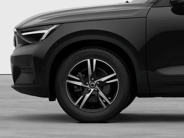 Volvo XC40 2.0 B3 MH Core