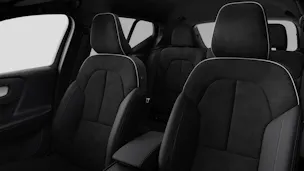 Volvo XC40 2.0 B3 MH Core