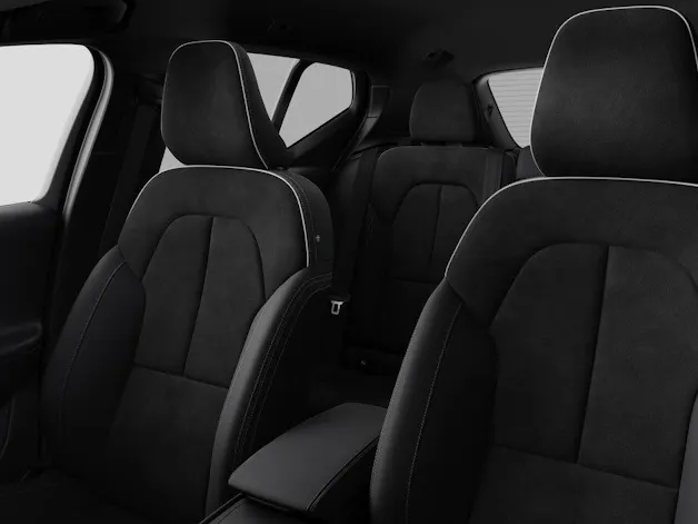 Volvo XC40 2.0 B3 MH Core