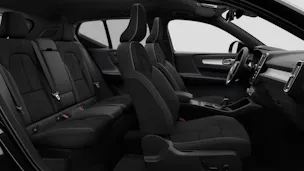 Volvo XC40 2.0 B3 MH Core