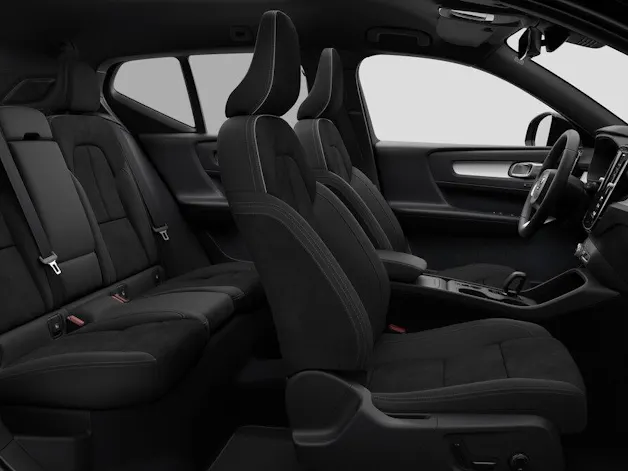Volvo XC40 2.0 B3 MH Core
