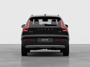 Volvo XC40 2.0 B3 MH Core